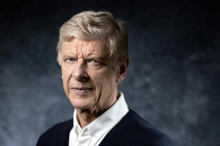Wenger plädiert für WM im Zwei-Jahres-Zyklus