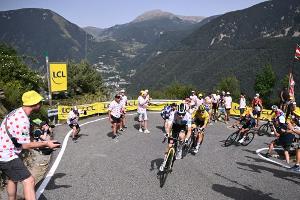 Der Sport-Höhepunkt am Dienstag, 13. Juli