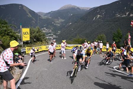 Der Sport-Höhepunkt am Dienstag, 13. Juli