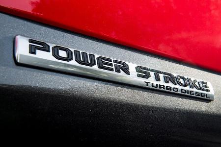 Ford F-150 Diesel 2018