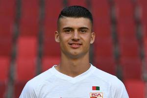 FCA verlängert mit Stanic - Leihe nach Wehen