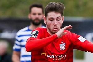 KSC-Neuzugang Jensen erleidet Kreuzbandriss