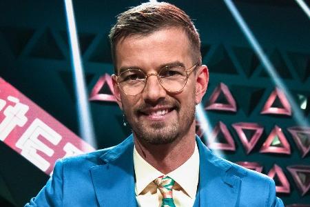 Wie lange wird Joko Winterscheidt seine eigene Show diesmal moderieren?