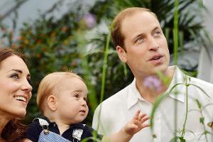 "Royale Erben: Die Thronfolger": Prinz William steht an zweiter Stelle in der britischen Thronfolge.