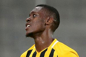 Kiels Baku wechselt in die Türkei