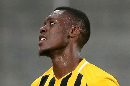 Kiels Baku wechselt in die Türkei