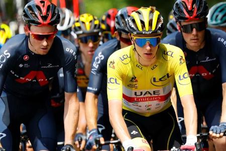 108. Tour de France: Vorschau auf die 17. Etappe