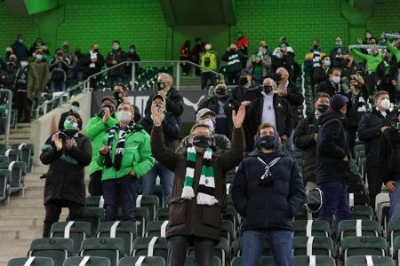 Gladbach verkauft 30.000 