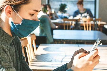 Viele Restaurantbetreiber bieten mittlerweile Lösungen wie Darfichrein und Luca an