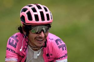 Alternativer Tour-Star Morton erreicht Paris