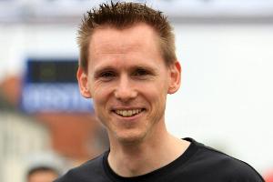 Busemann: "Vetter der Usain Bolt des Speerwerfens"