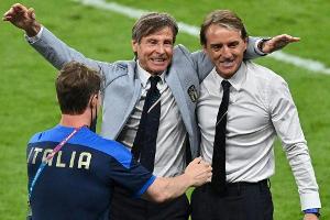 Mazzola lobt Italien vor EM-Halbfinale: "Alle Erwartungen übertroffen"