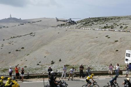 108. Tour de France: Vorschau auf die 11. Etappe