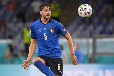 Der Held aus dem Gruppenspiel gegen die Schweiz wurde erst kurz vor dem Ende der regulären Spielzeit eingewechselt. Die Torg...