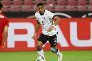 Henrichs zu Olympia: "Gold wäre traumhaft"