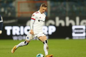 HSV vorerst ohne Kittel und Vagnoman