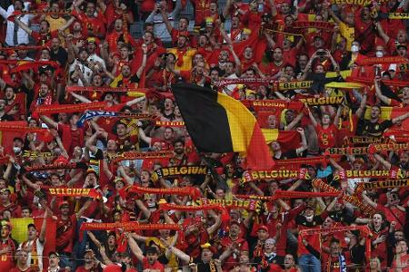 SID-Umfrage: 80 Prozent sehen EM als Corona-Treiber an