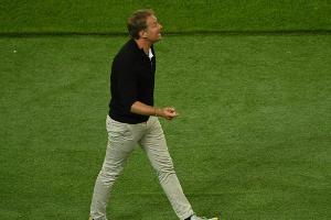 Hjulmand nach Eriksen-Drama: "Habe meinen Onkel auf dem Feld verloren"