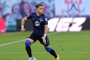 kicker: Pekarik bleibt ein weiteres Jahr bei Hertha