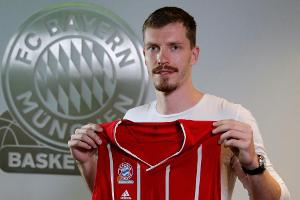 Bayern-Basketballer verpflichten Nationalspieler Obst