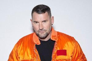 Michael Michalsky urteilt demnächst über die Kandidaten von "Das Supertalent".