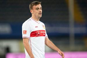 Stuttgart mit Kantersieg beim Testspiel-Auftakt