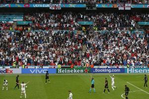 London verlost Tickets für EM-Finale unter Impfwilligen