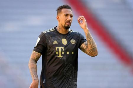 Medien: Mourinho will Boateng als Spinazzola-Ersatz