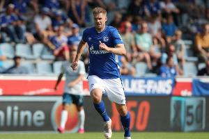 Terodde: "Jeder hat Bock drauf, vor Fans zu spielen"