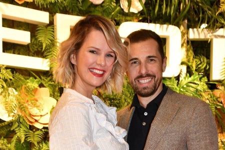 Doch Ivancan fand letztlich ihr Glück: Nach einer vierjährigen Liaison mit Oliver Pocher (2005-2009), verliebte sie sich 201...