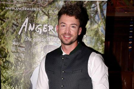 Sie entschied sich im Finale für Projektingenieur Keno Rüst. Die Beziehung scheiterte während eines gemeinsamen Urlaubs im O...