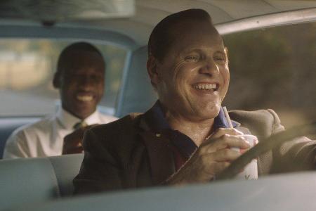 Viggo Mortensen (r.) als Tony 