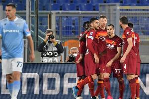 Medien: AS Rom will Impfpflicht für alle Mitarbeiter einführen