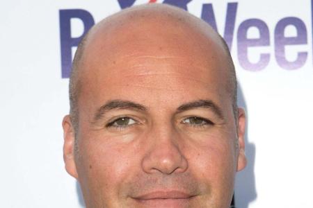 Billy Zane (