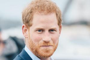 Prinz Harry will unter die Buchautoren gehen.