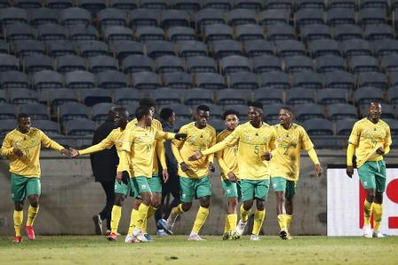 Nach Coronafällen bei Südafrikas Fußballern: 21 enge Kontakte ausgemacht