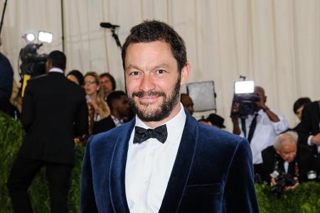 Auch Dominic West lehnte eine Rolle in der Serie ab. Wie er einst in einem Interview mit der 