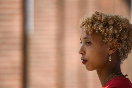 Mihambo über Gesten gegen Rassismus bei Olympia: 