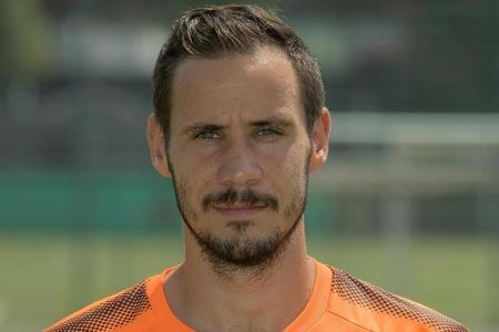 Frankfurt holt Torhüter Grahl aus Stuttgart