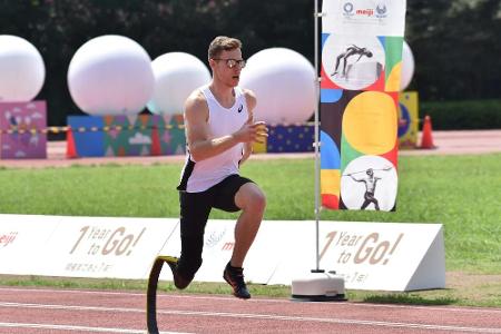 Beucher bestätigt: Rehm zieht wegen Olympia-Start vor den CAS