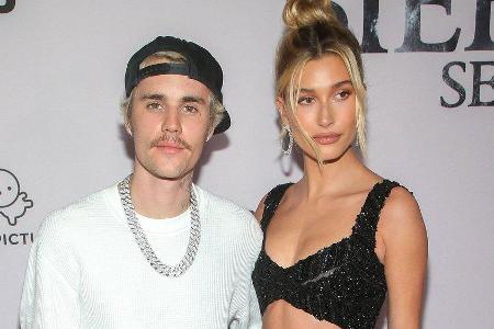 Erwarten Justin Bieber und Hailey Baldwin Nachwuchs?