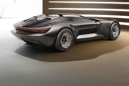 Audi Sky Sphere Concept