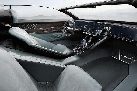 Audi Sky Sphere Concept