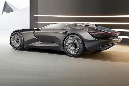 Audi Sky Sphere Concept