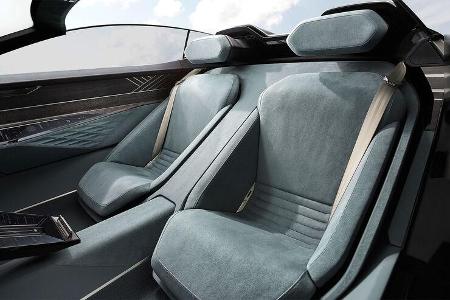 Audi Sky Sphere Concept