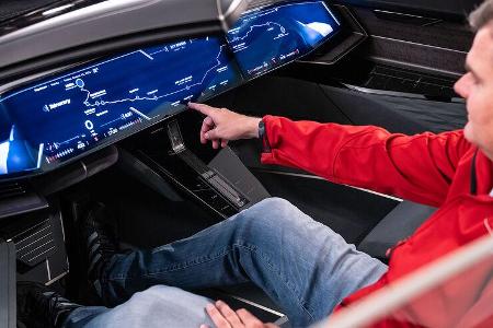 Audi Sky Sphere Concept