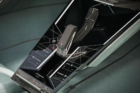 Audi Sky Sphere Concept