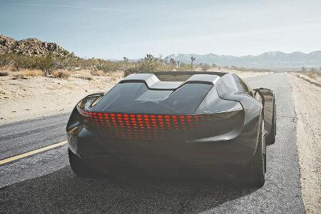 Audi Sky Sphere Concept