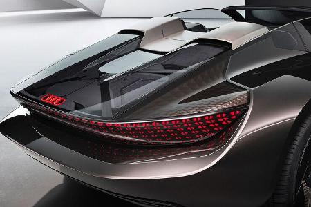 Audi Sky Sphere Concept