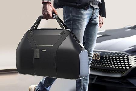 Audi Sky Sphere Concept